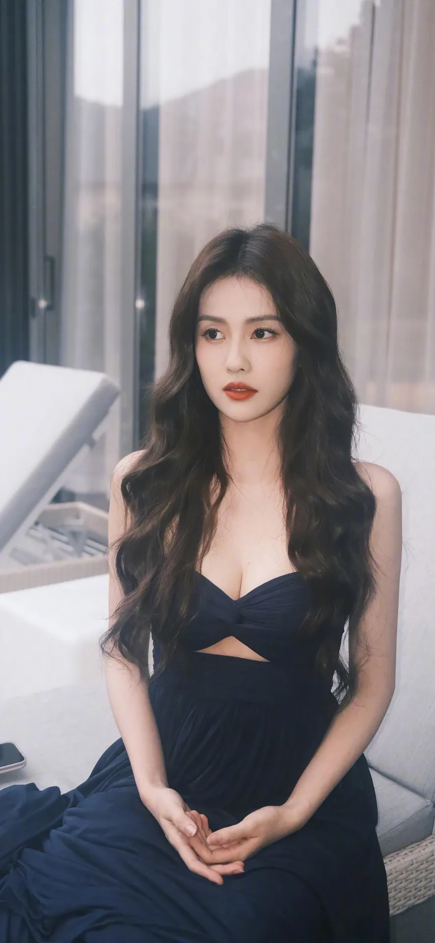 宝藏美女壁纸｜锁屏桌面一键换新