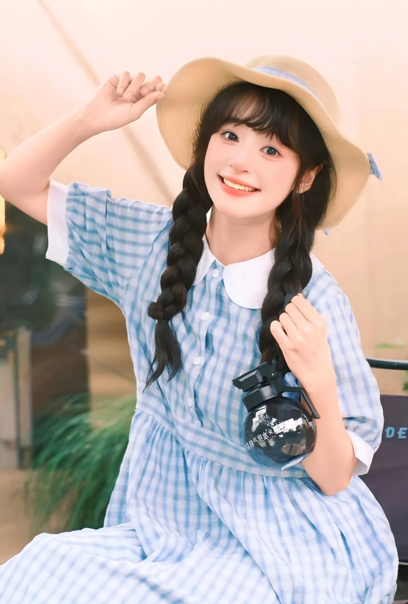 挖到宝！高质量美女壁纸分享