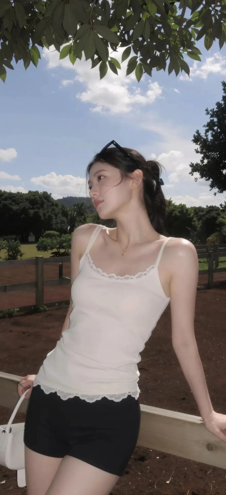 拍照也是一门艺术啊~