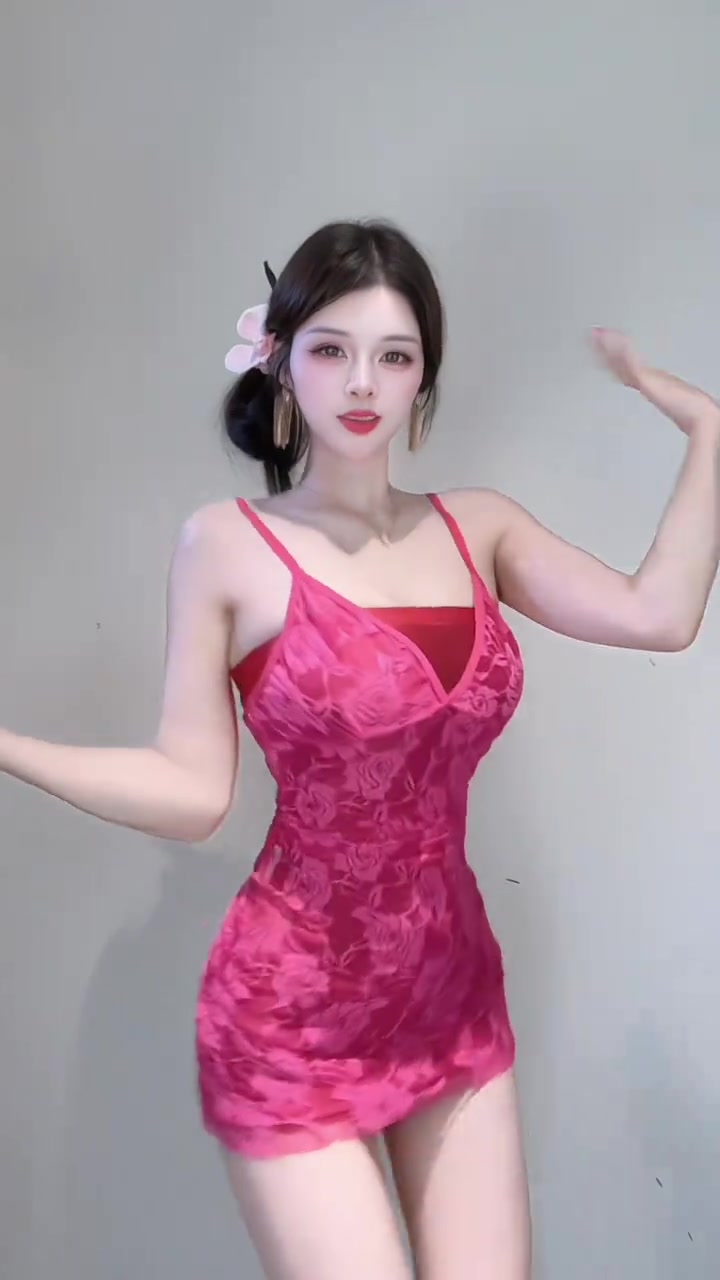你就说喜欢不喜欢吧#舞蹈性感穿搭