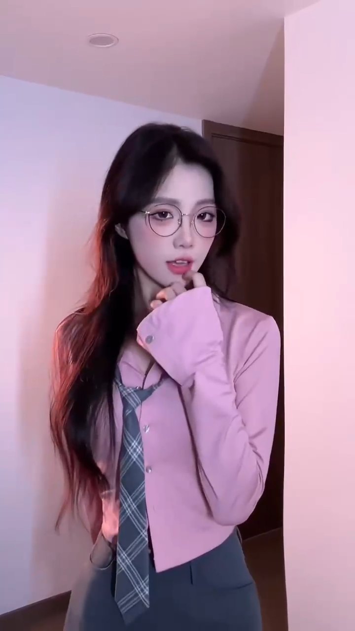 不追快节奏，安静跳一支舞